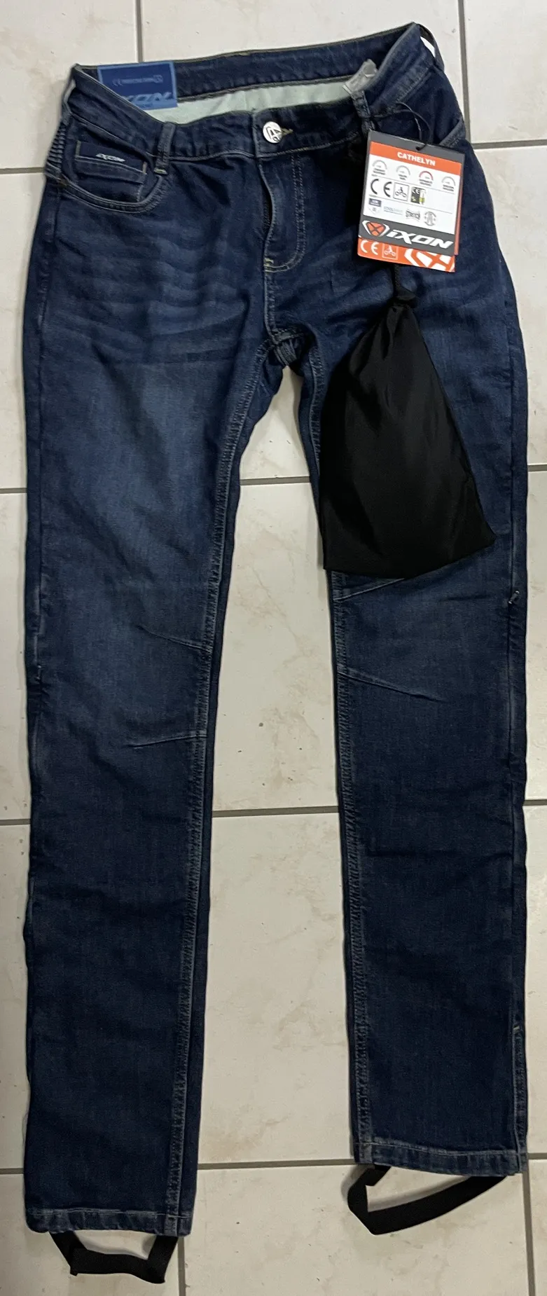 [NEUF] Jean's dame IXON - Taille XL