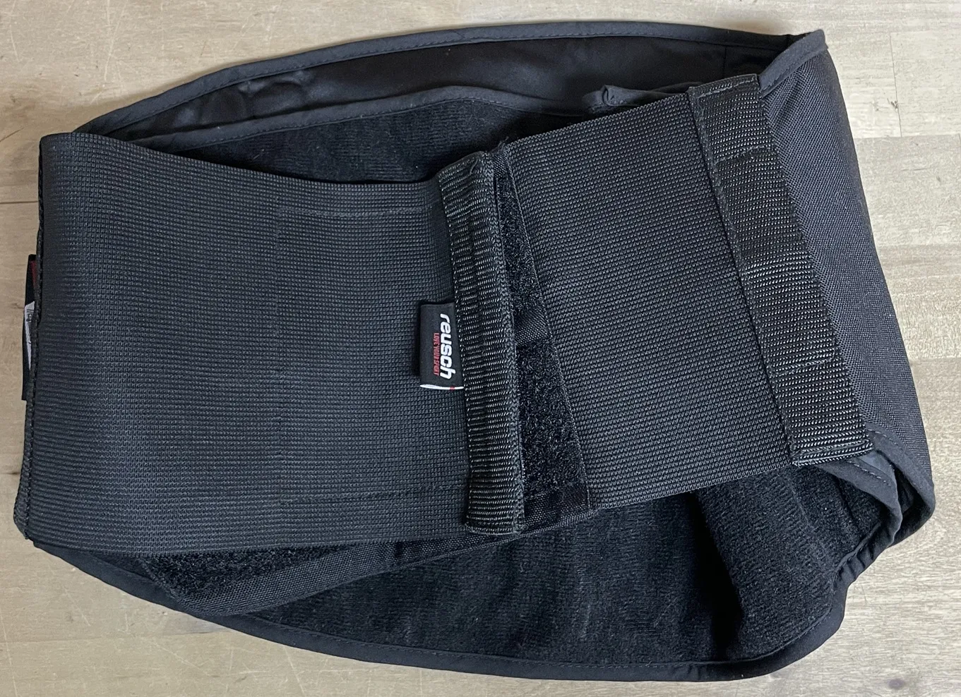 Ceinture lombaire Reusch - Taille M