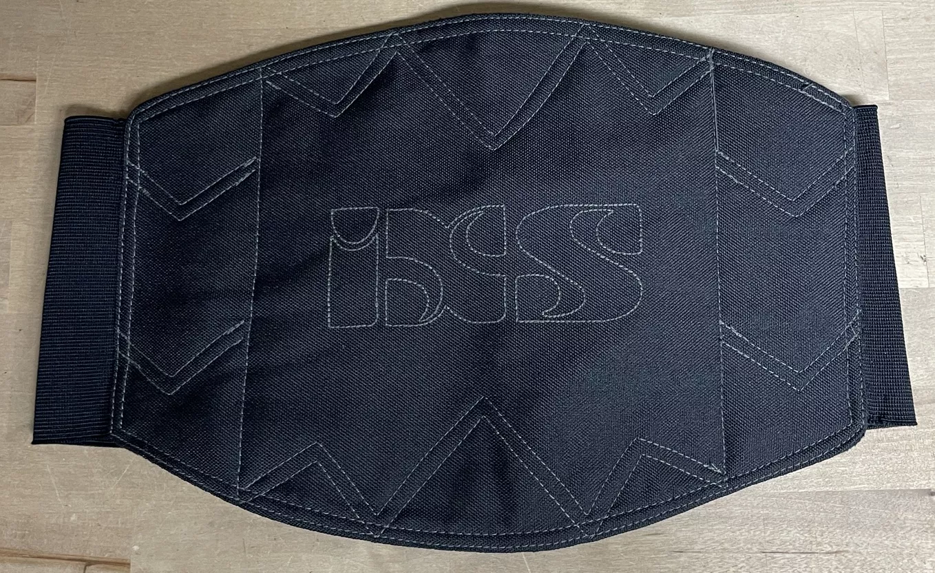 Ceinture lombaire IXS T.M