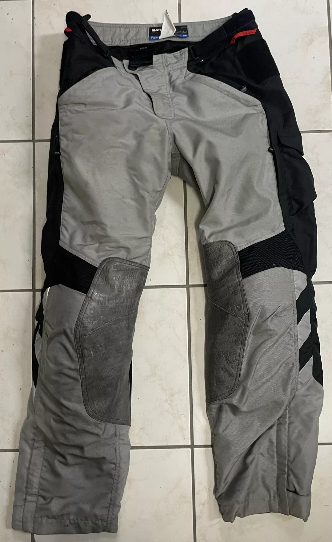 Pantalon textile BMW T.52
