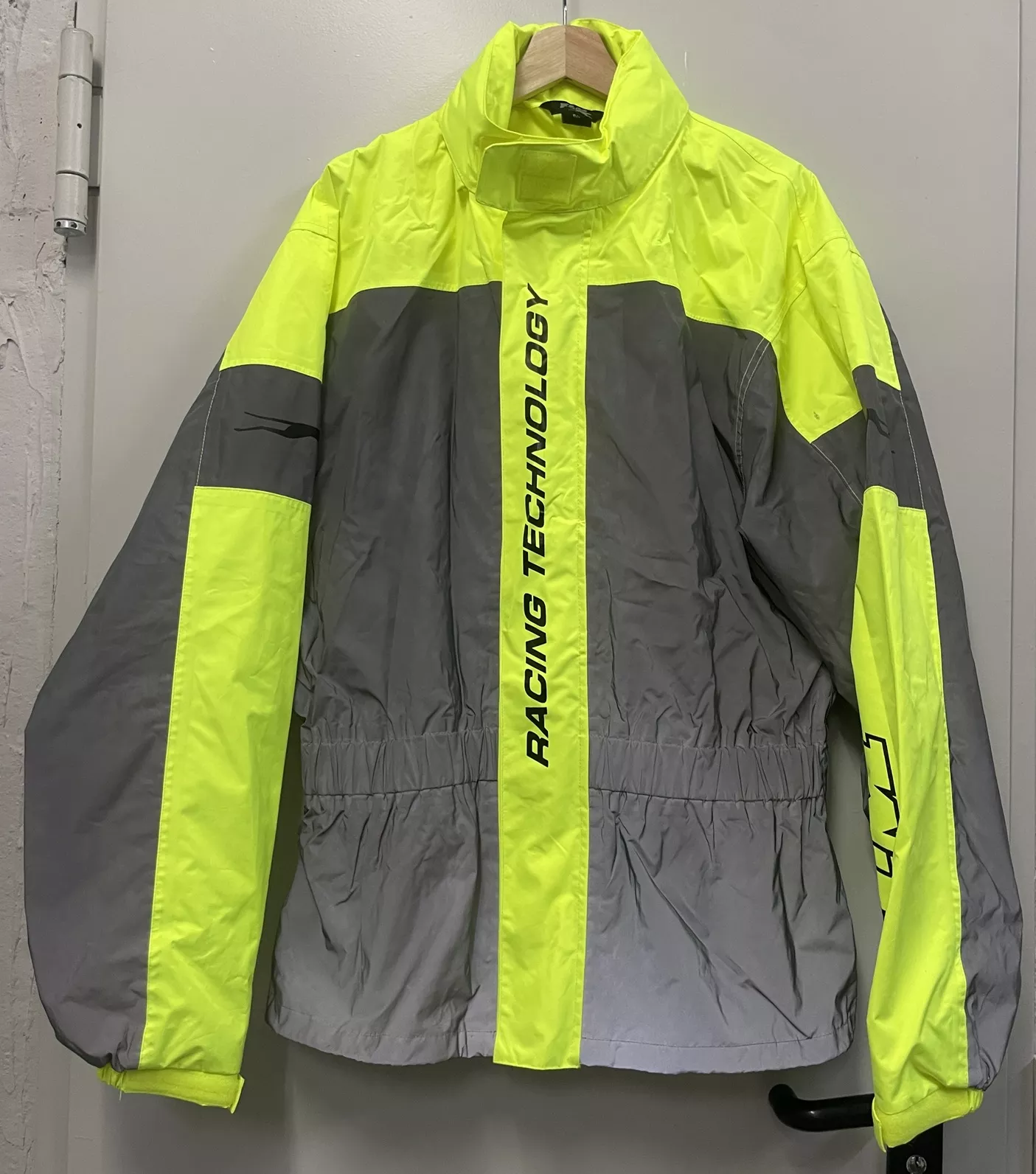 Veste pluie FLM T.M