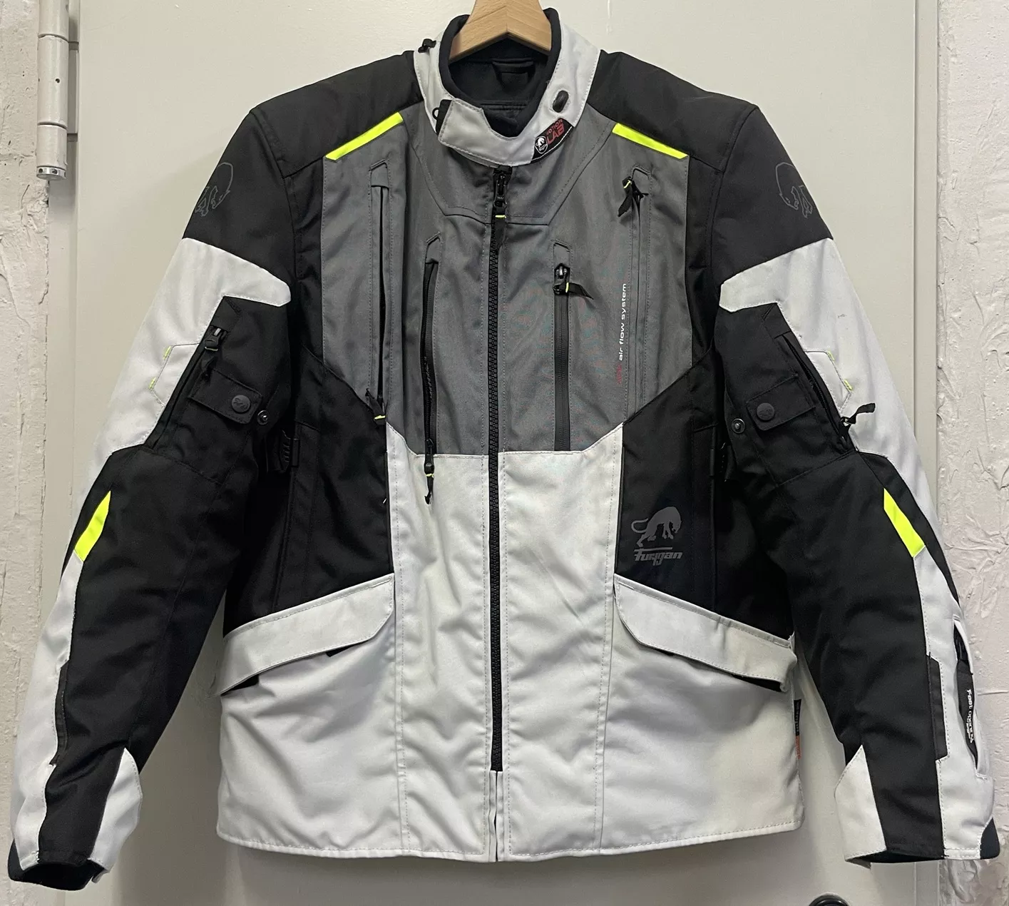 Blouson textile Furygan T.L