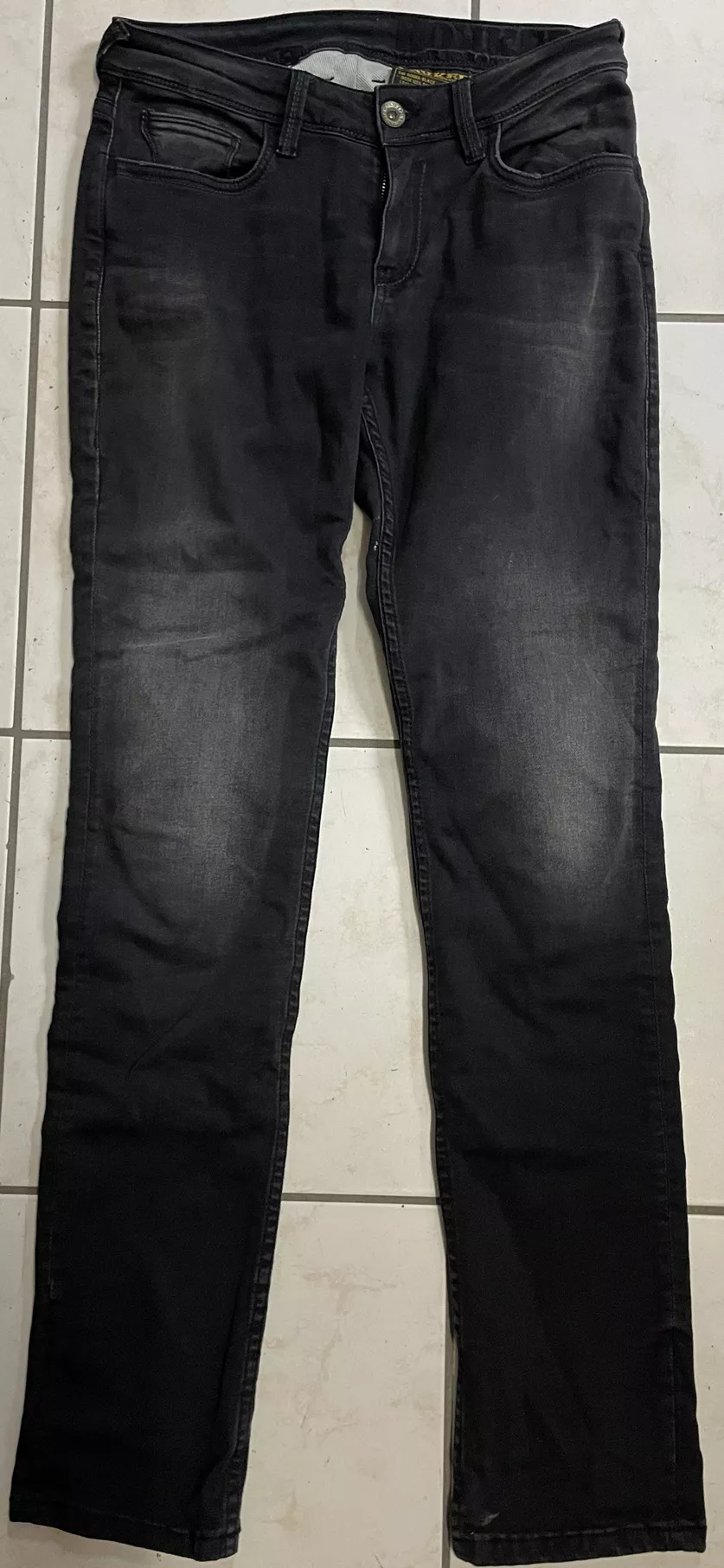 Jean's dame Rokker W31/L34