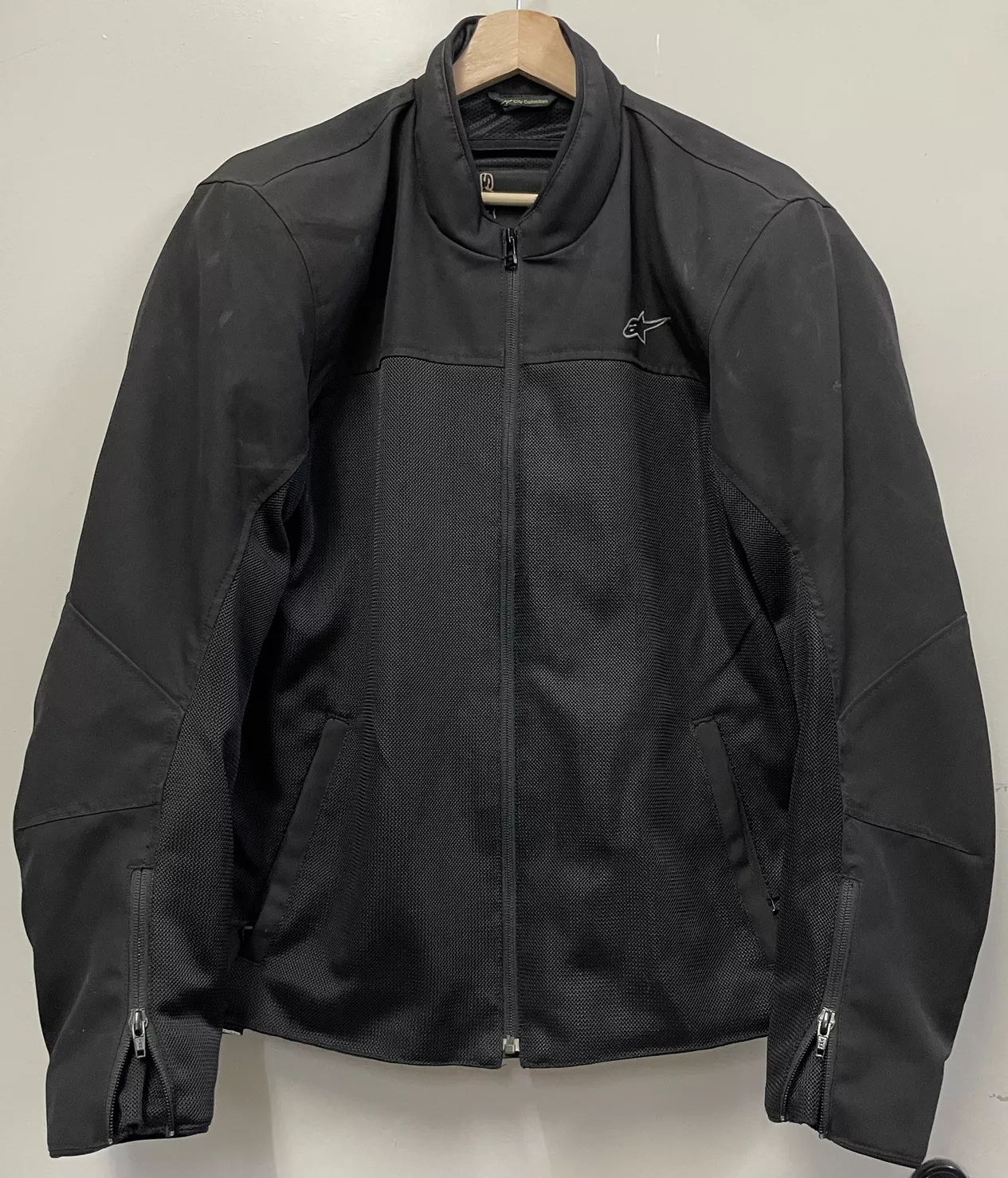 Veste textile été Alpinestars T.3XL