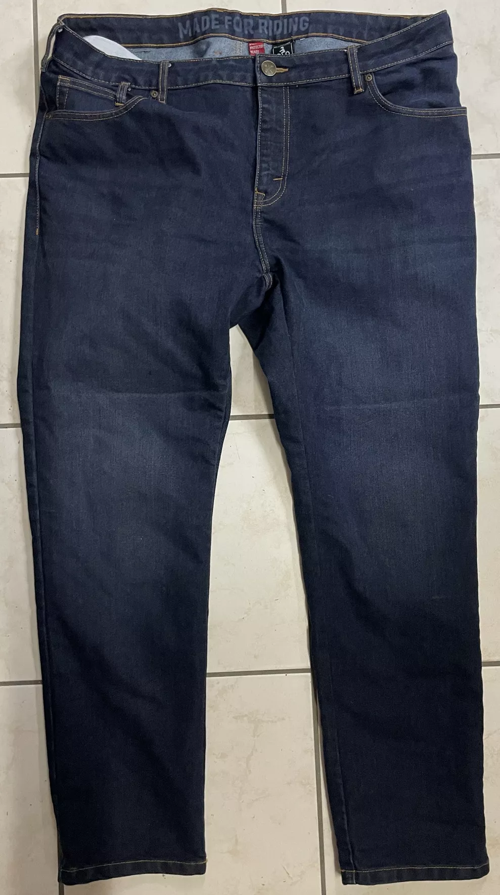 Jean's John Doe W38/L32