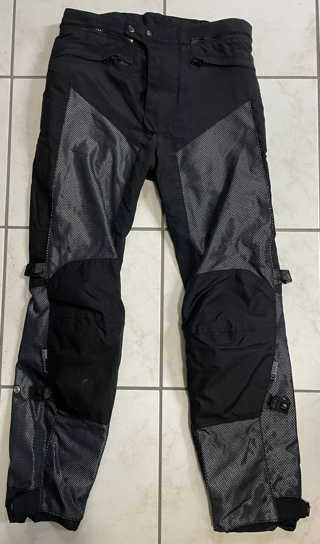 Pantalon été Spool T.M