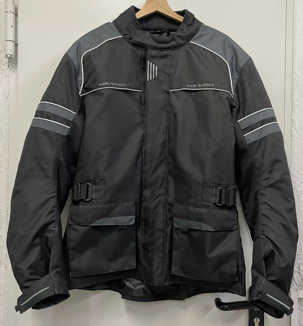 Veste textile Vengo T.L