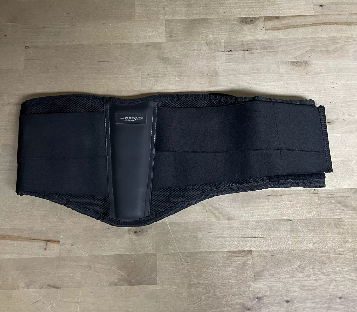 Ceinture lombaire Gear Up T.XL