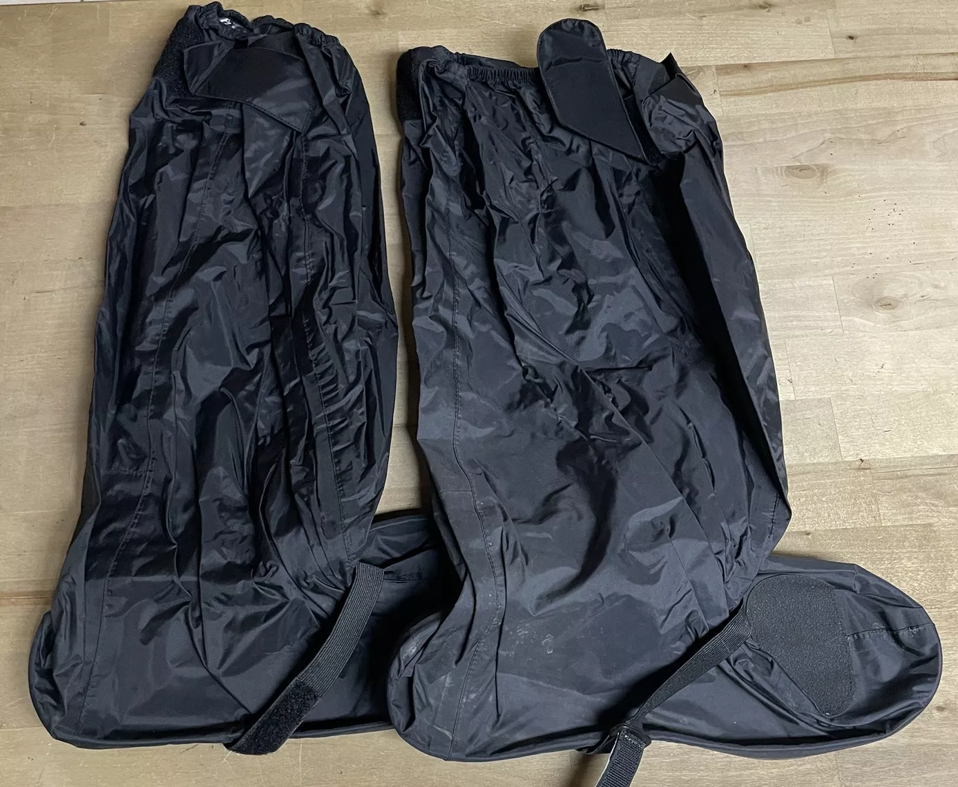 Sur bottes IXS T.2XL