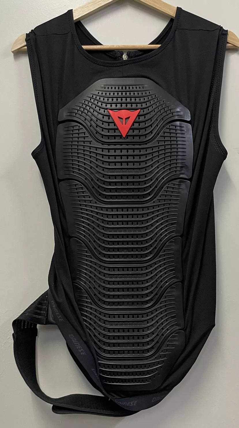 Dorsale gilet Dainese T.L