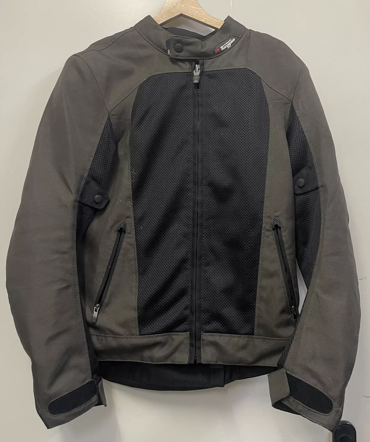 Blouson été Furygan T.M