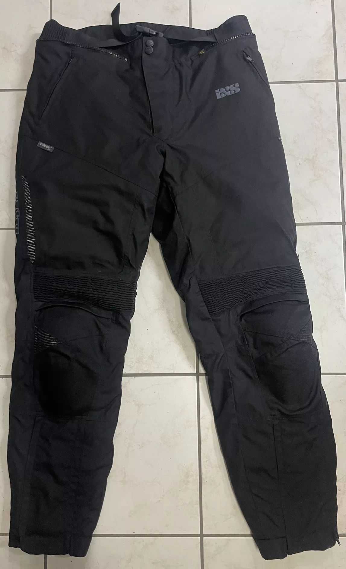 Pantalon textile IXS T.3XL