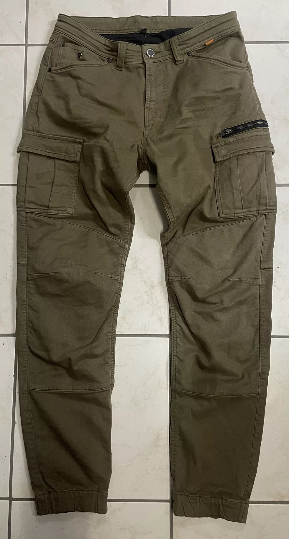 Jean's Richa T.W34/L32