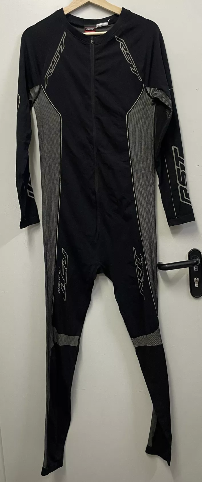 Sous-combinaison RST T.S/M