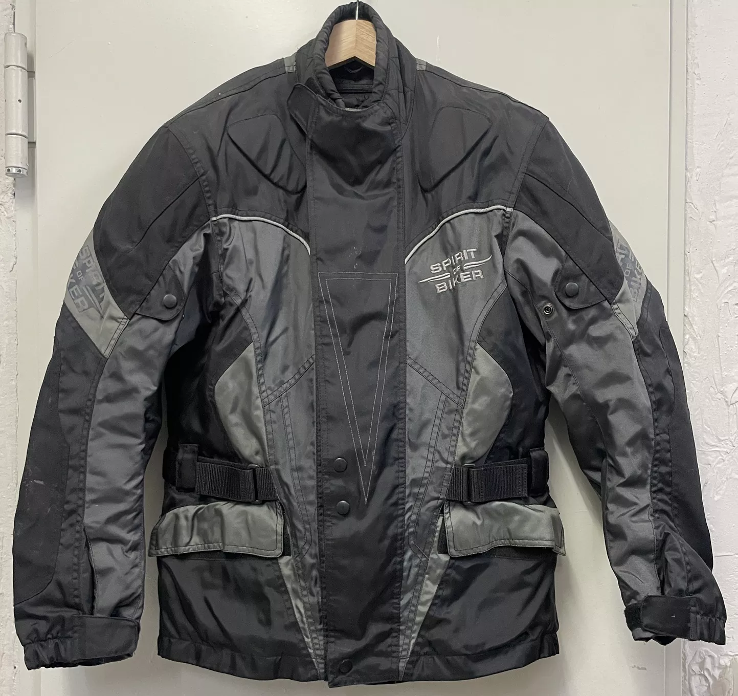 Blouson textile Spirit of Biker T.S