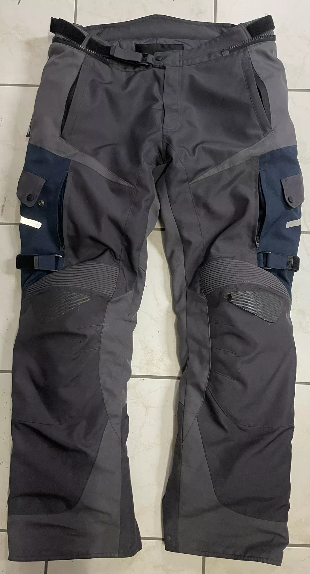 Pantalon sympatex T.XL