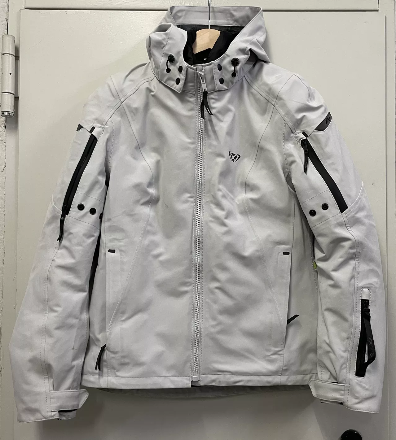 Blouson textile dame IXON T.XL