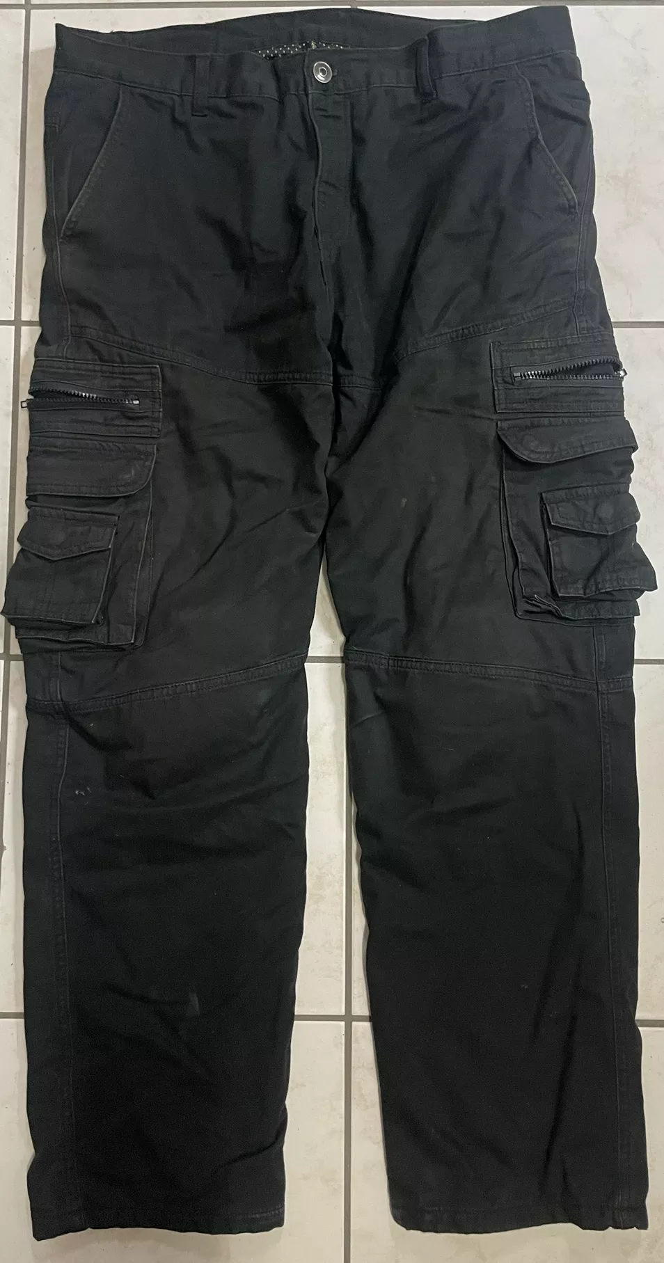 Jean's Course T.W38/L34