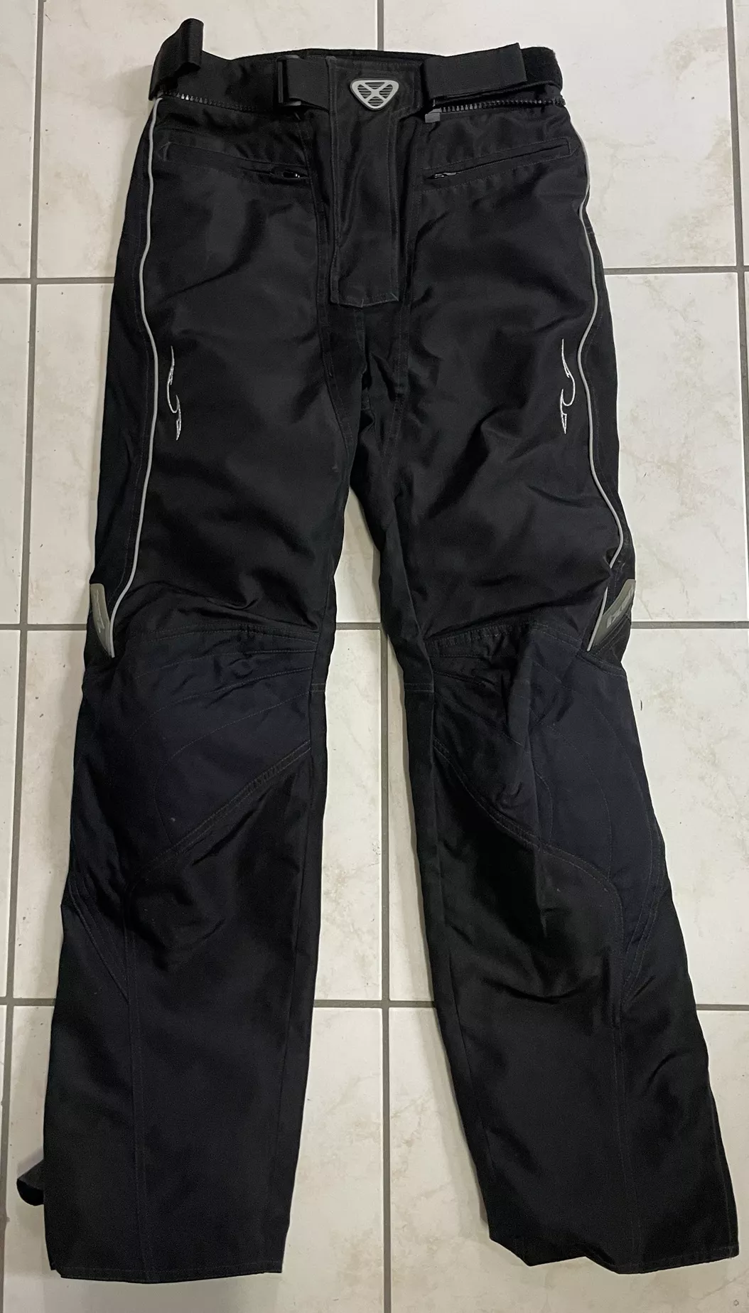 Pantalon textle dame IXON T.S
