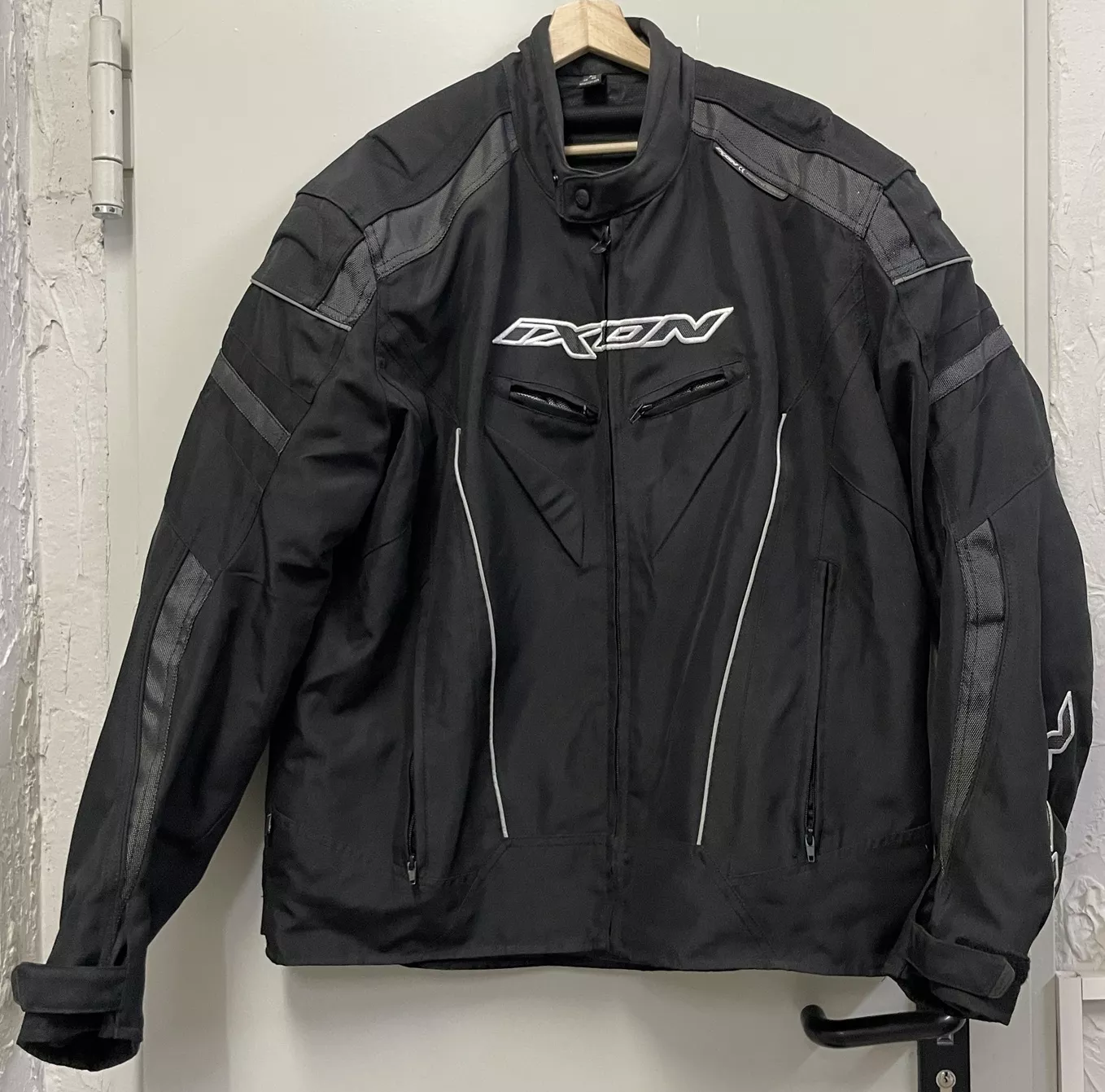 Blouson textile IXON T.4XL