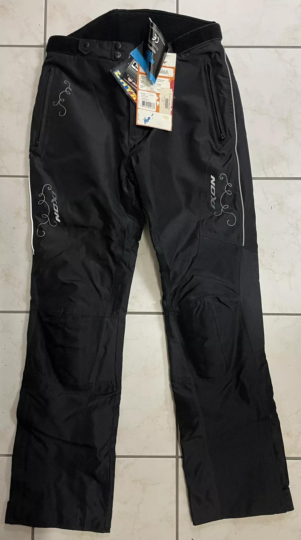 Pantalon dame IXON T.XL