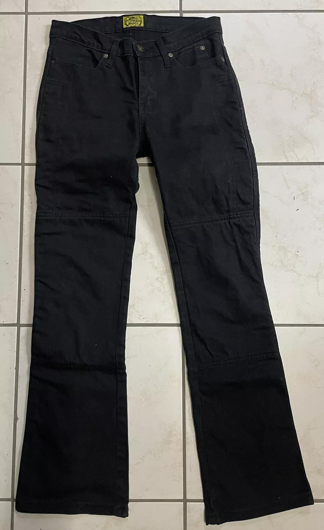 Jean's Draggin Jeans T.S