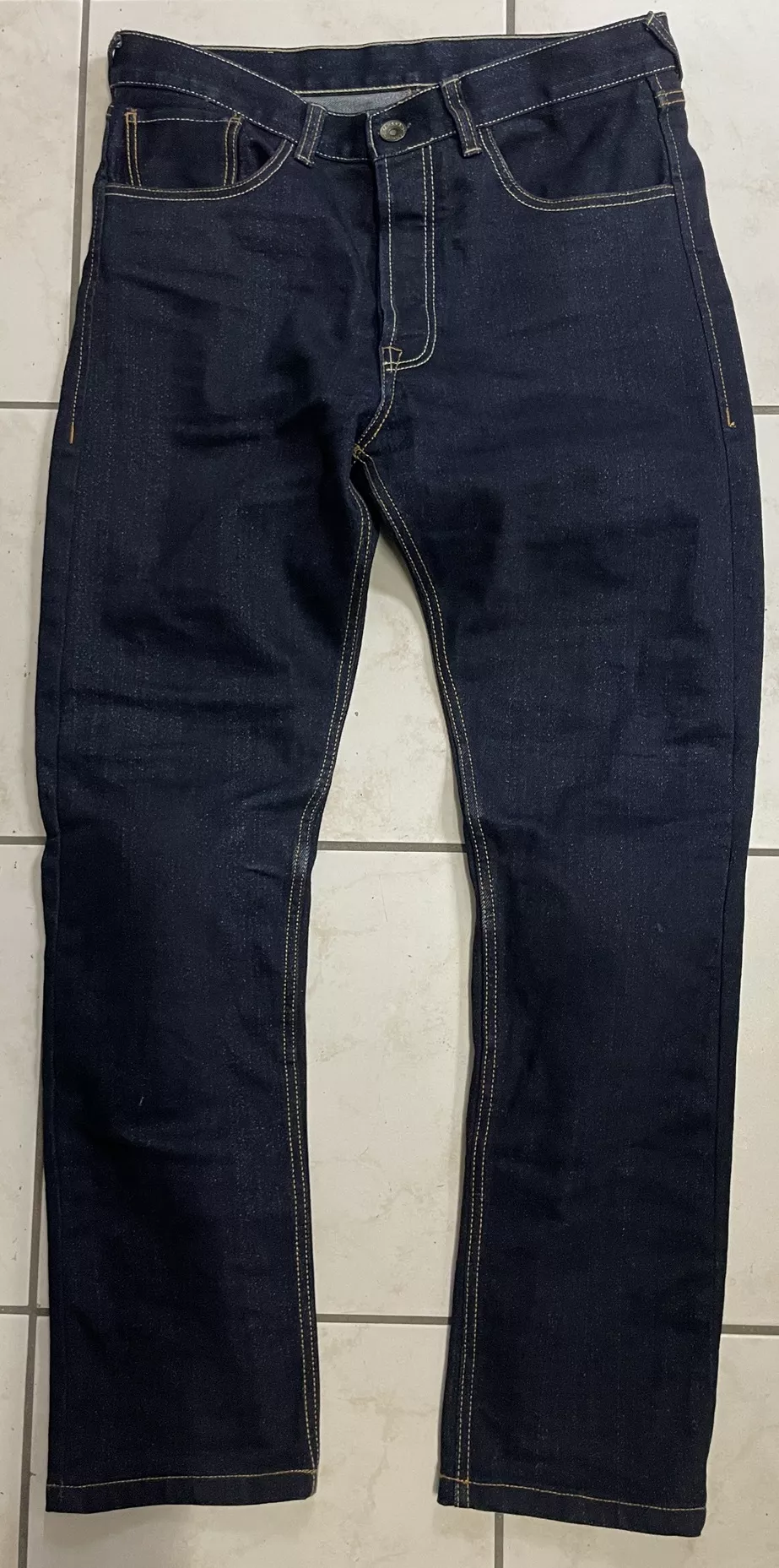 Jean's Rokker T.W32/L30