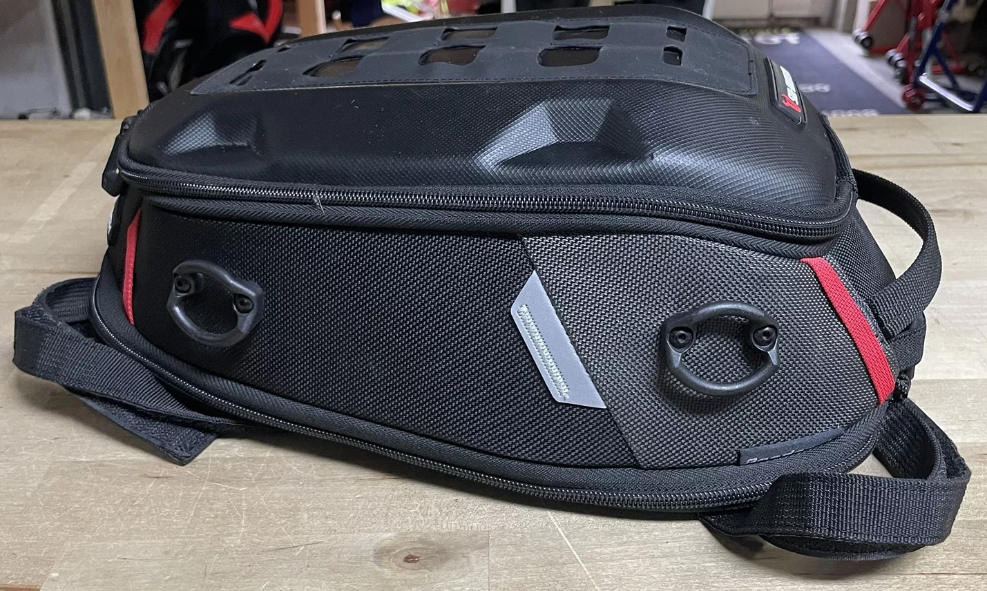 Sacoche de selle SW Motech