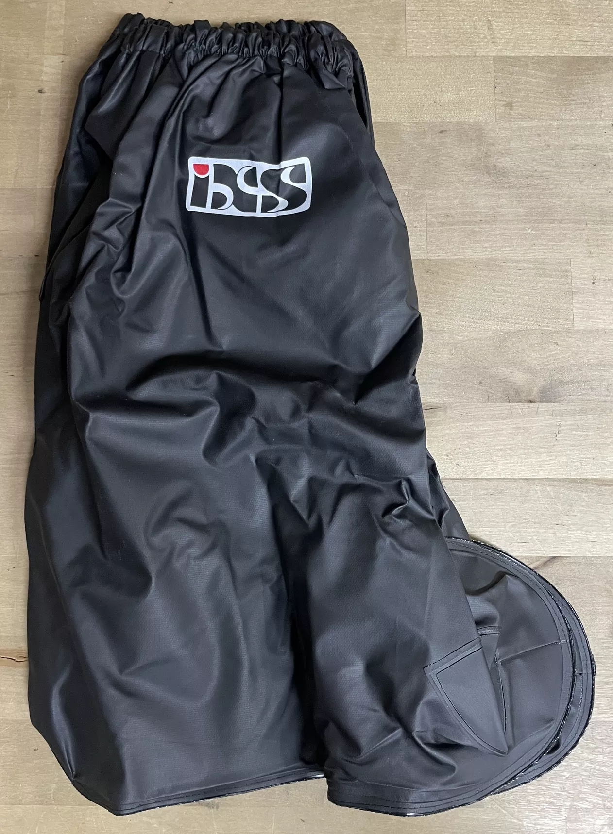 Sur-bottes IXS T.L