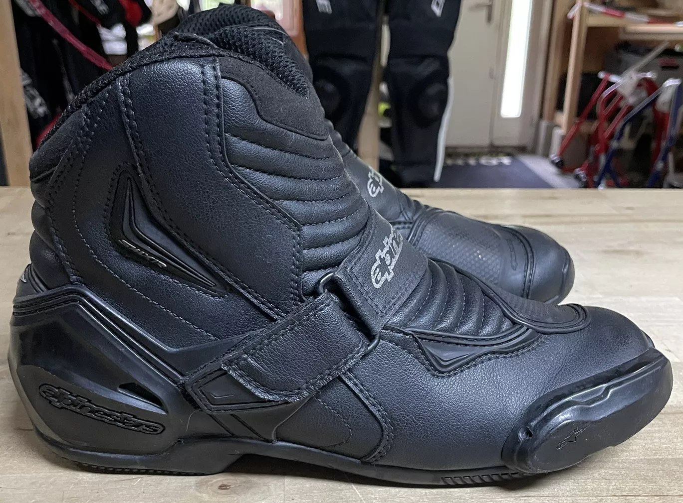 Baskets Alpinestars P.44
