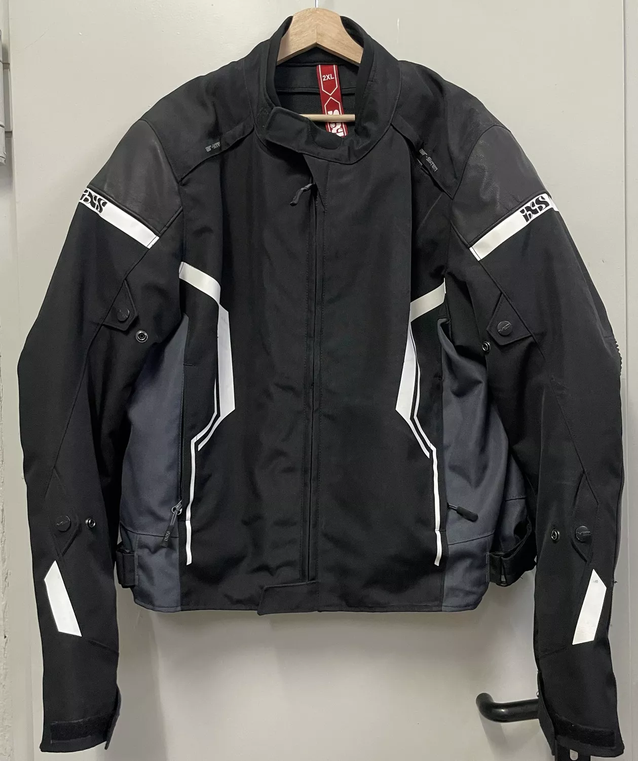 Blouson textile IXS T.2XL