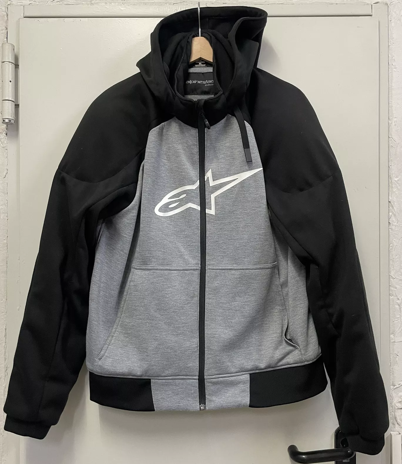 Veste textile Alpinestars T.XL