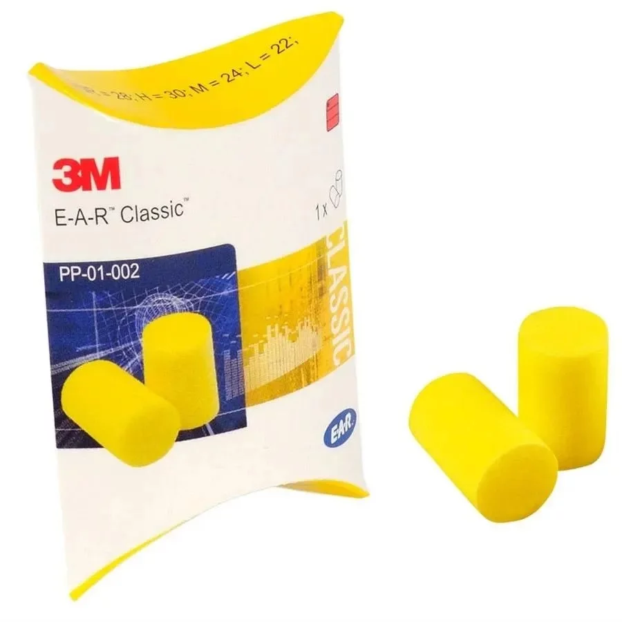 Bouchon d'oreilles 3M