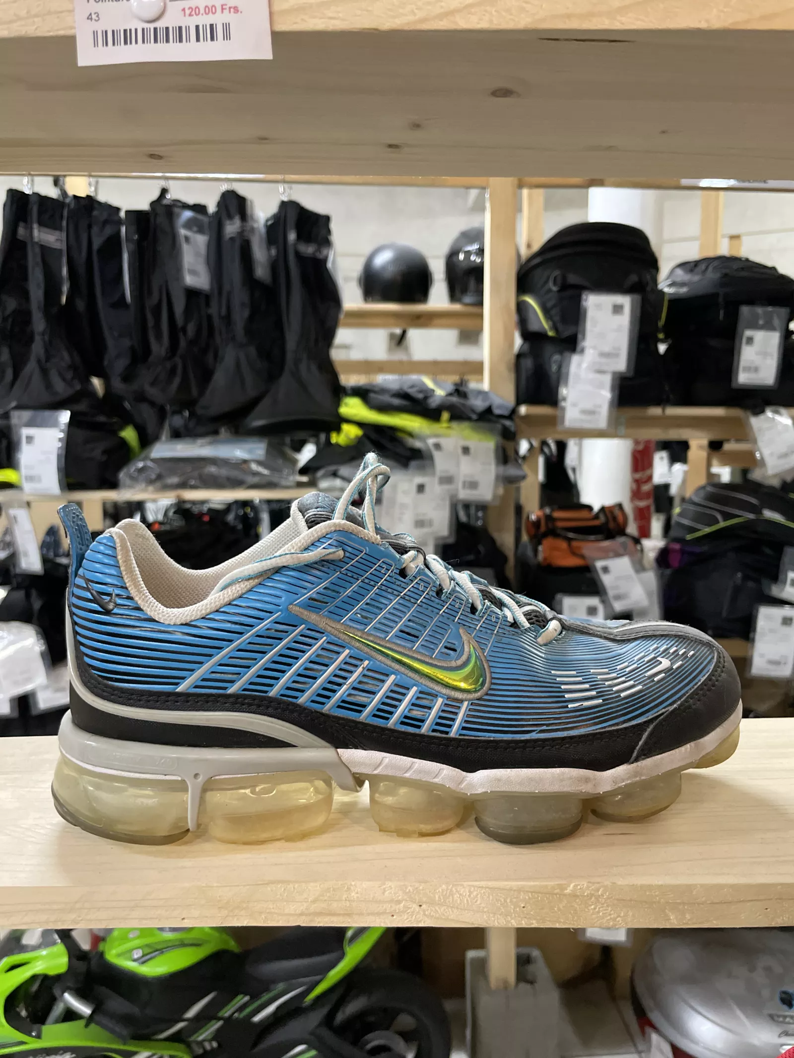 Nike Air Vapormax 360 Laser