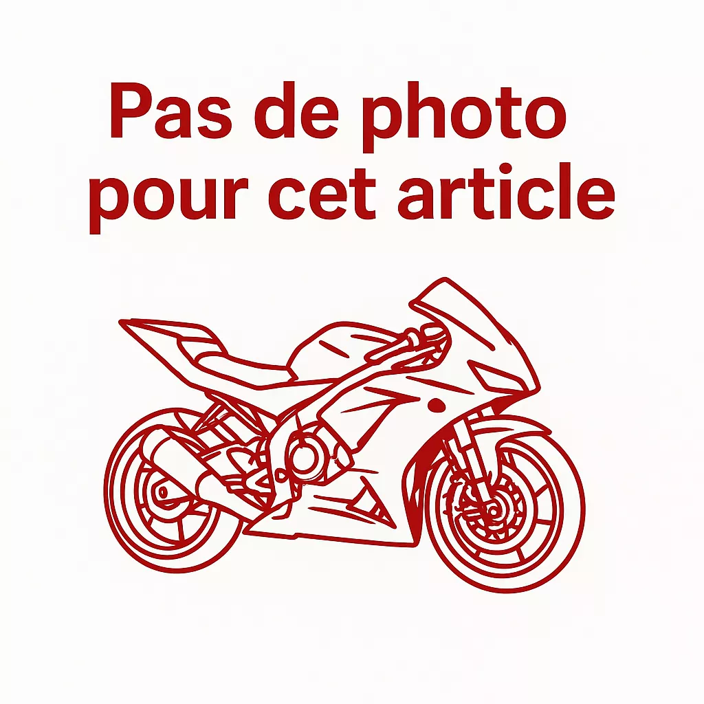 Bulle courte Puig pour BMW S 1000 XR jusqu'à 2019