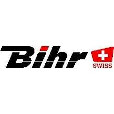 Logo Bihr Suisse