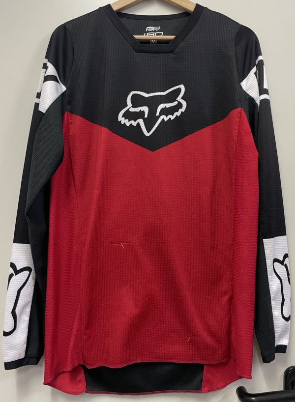 Maillot motocross Fox - Taille M