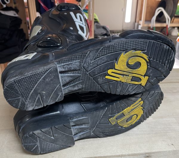 Bottes racing Sidi - Taille 43 – Image 2