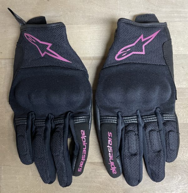 Gants été dame Alpinestars - Taille M