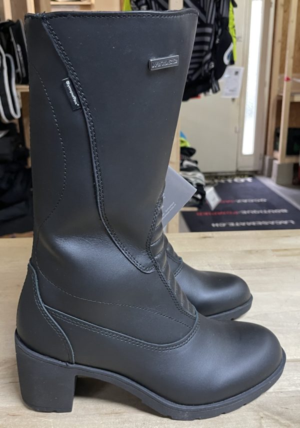 [NEUF] Bottes dame Vanucci - Taille 38