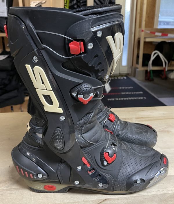 Bottes piste SIDI - Taille 43