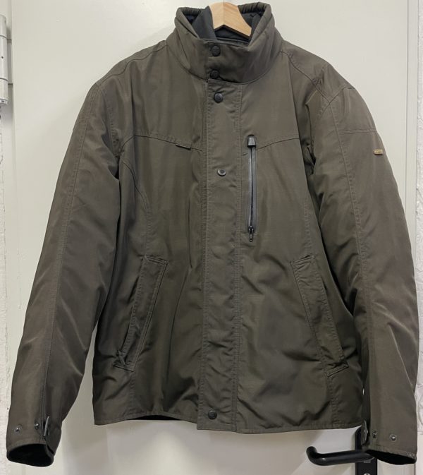 Blouson goretex Ixon - Taille XL