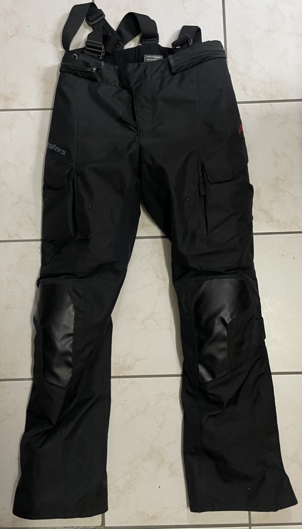 Pantalon goretex Alpinestars - Taille M