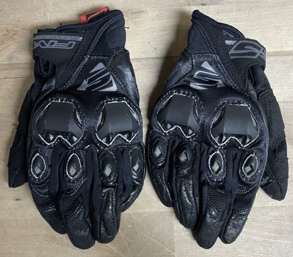 Gants dame été Five - Taille S