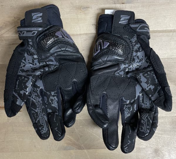 Gants dame été Five - Taille S – Image 2