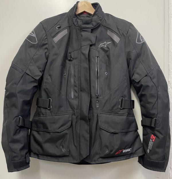 Blouson goretex dame Alpinestars - Taille M