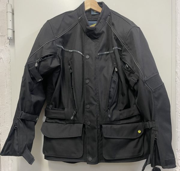 Blouson goretex Fastway - Taille 48