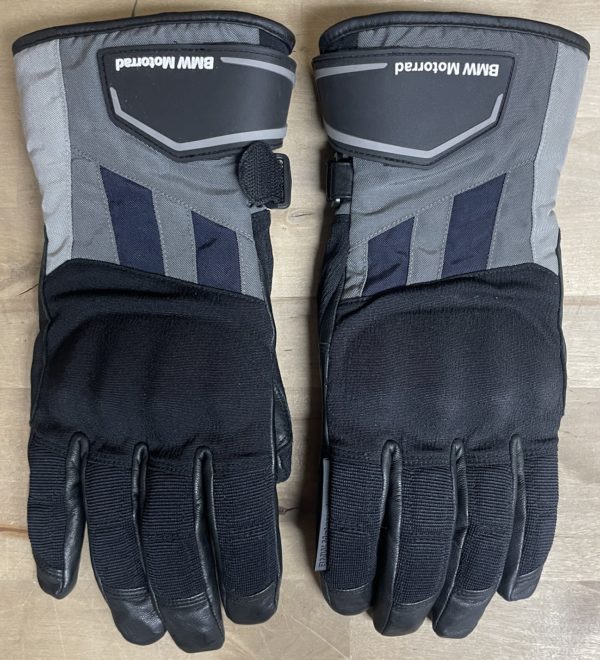 Gants hiver BMW - Taille 12