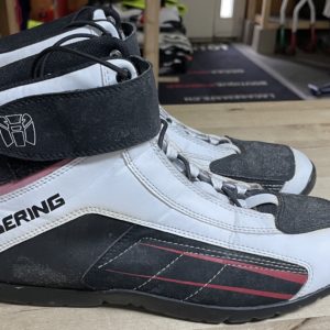 Baskets Bering - Taille 42