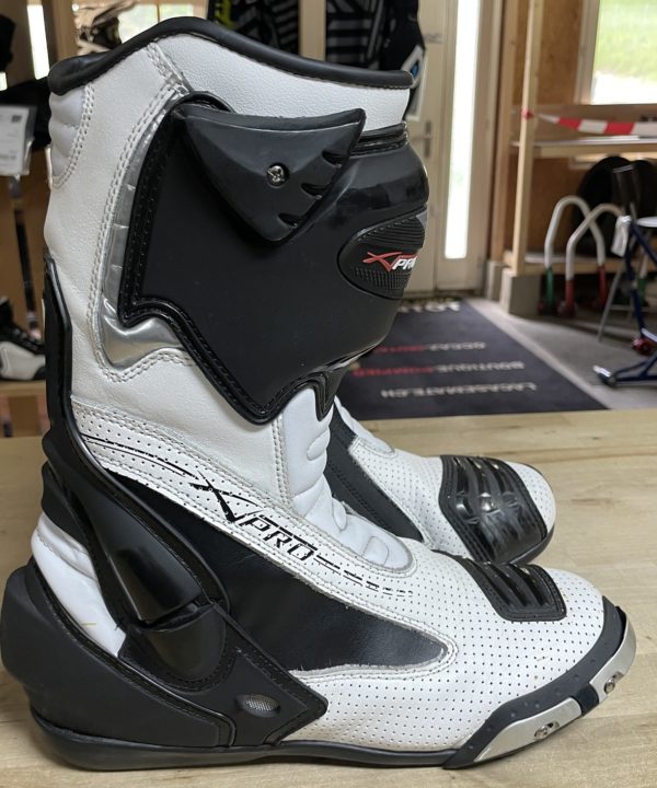 Bottes piste X-Pro - Taille 43